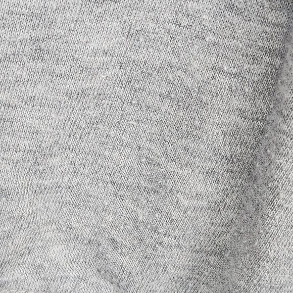 Chicago Bears NFL Team Apparel Jacket Hoodie Full Zip Graphic Navy Orange 8/10 - Picture 7 of 13